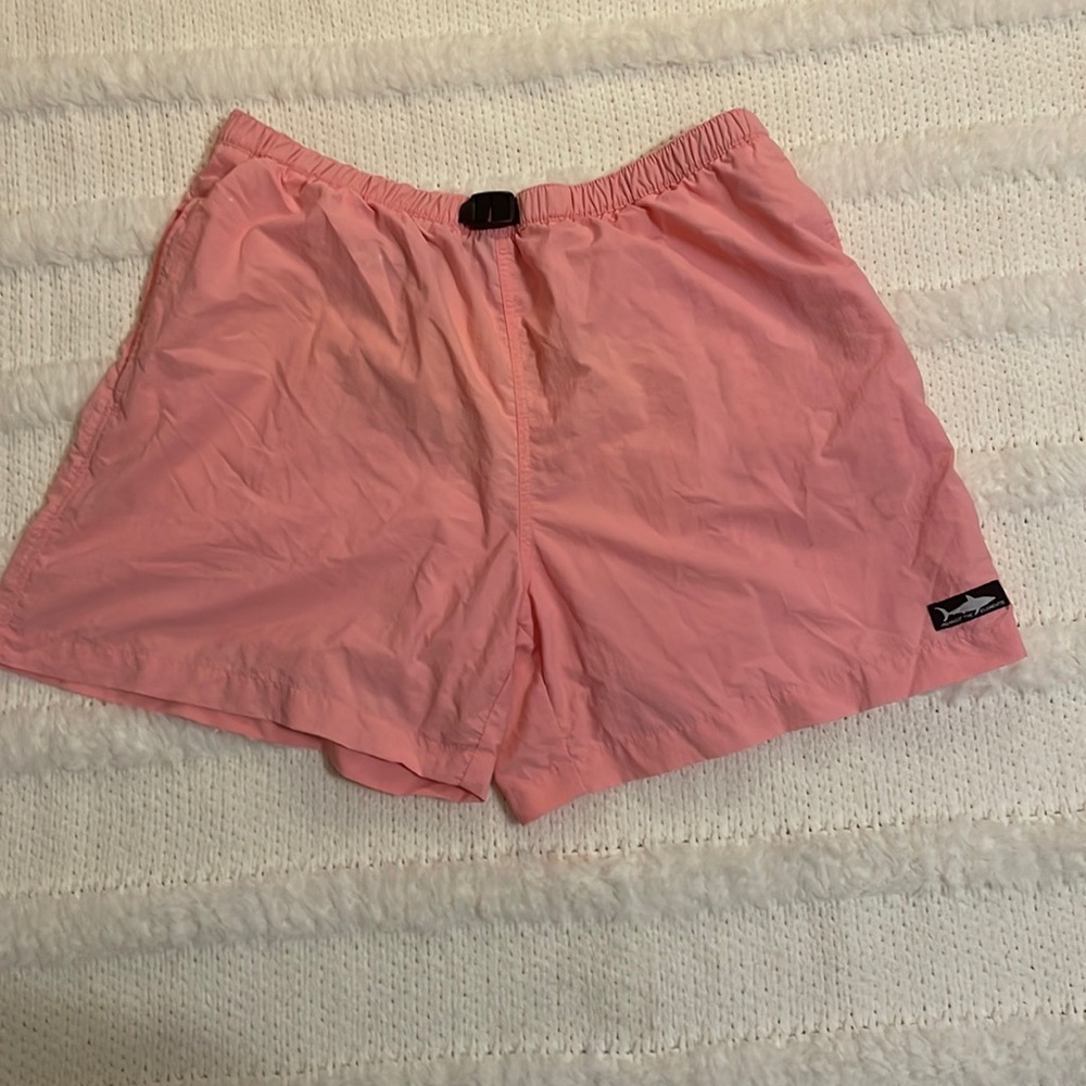 Against The Elements Swim Trunks - image 1